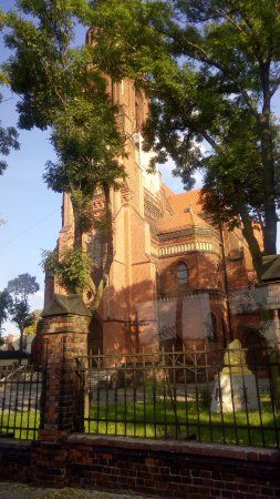 Kościół Świętych Apostołów Piotra i Pawła w Katowicach